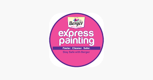 Express Painting On The App