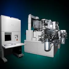 electron beam lithography jeol