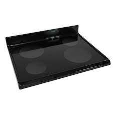 Should I Replace A Damaged Glass Cooktop