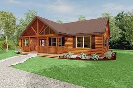 Ny Modular Log Cabin Homes