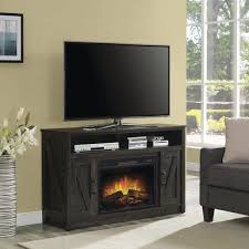 Farmstead 48in Dark Pine Electric