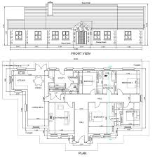 View House Plans Bungalows Y And