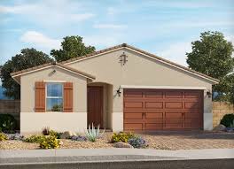 Meritage Homes In Arizona