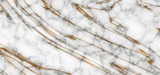 Marble Gold Texture Seamless Background
