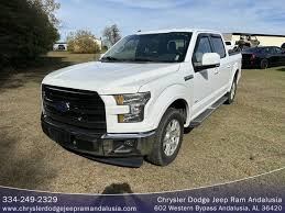 Used Ford F 150 For Under 20 000