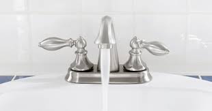 Faucet Finishes Demystified Brushed