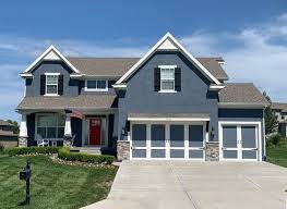 Overland Park House Painters