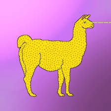 Cryptollama 669 Llama Adventure Club