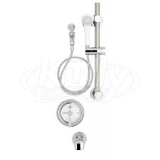 Speakman Sm 4490 Ada Balanced Pressure