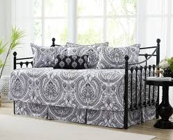 Pure Melody 6 Piece Daybed Cover Set