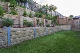 Retaining Walls Icon Landscaping