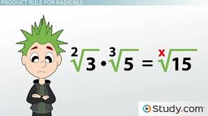 Factoring Radical Expressions
