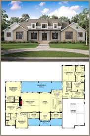 4 Bedroom Modern Farmhouse With