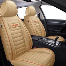 Car Seat Cover Set For Ford Focus 2
