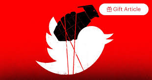 How Twitter Is Changing Modern Warfare