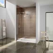 How To Build A Walk In Shower Without