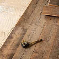 Choosing Reclaimed Wood For Flooring