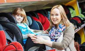 How To Pick A Car Seat The Ultimate