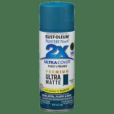 2x Ultra Cover 331188 Spray Paint