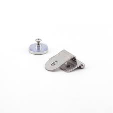 Inset Door Hinge For Glass Cabinets Gh