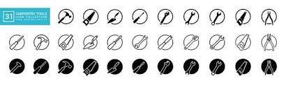 Tools Icon Vector Art Icons And