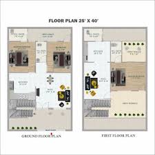 House Plan Designing Service At Rs 2 Sq
