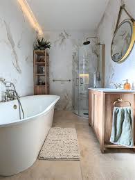 Tile Ideas For Small Bathrooms