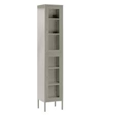 Metal Storage Cabinet Ghbc 1580
