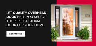 Is A Storm Door Necessary Buyer