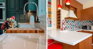 Quartz Countertops Guide Maintenance