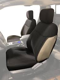 Front Seat Cover Kit Fordus