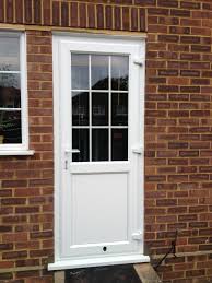 Double Glazing Dorking Upvc Entrance