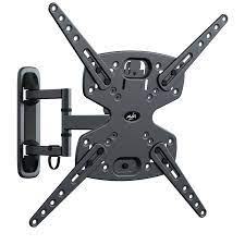 Nhl44 Multi Position Tv Wall Mount For