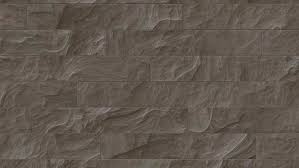 Brown Outdoor Stone Cladding Seamless
