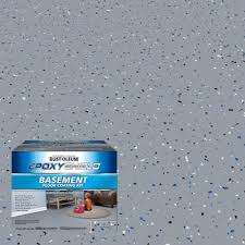 Rust Oleum Shield Garage Floor