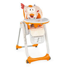 Chicco Polly 2 Start Highchair