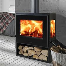 Wood Burning Stoves Range Cookers