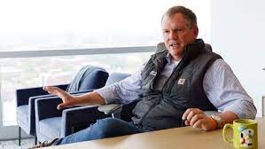 Ajc Exclusive New Norfolk Southern Ceo