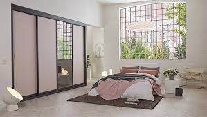 16 Stylish Sliding Wardrobe Ideas For