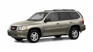 2003 Gmc Envoy Suv Latest S