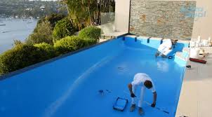 How To Paint Your Pool A Practical