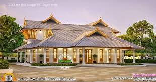 Kerala Home Design And Floor Plans