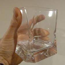 Blade Runner Whisky Glass 245531184