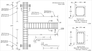 rc beam column joints
