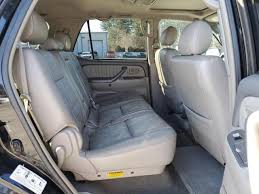 2007 Toyota Sequoia Limited