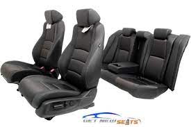 Front Seats For Honda Accord