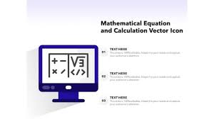 Equation Powerpoint Templates Slides