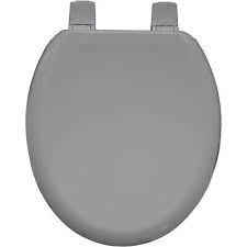 Bemis Chicago Stay Tight Toilet Seat