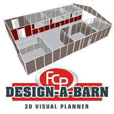 Design A Barn 3d Visual Barn