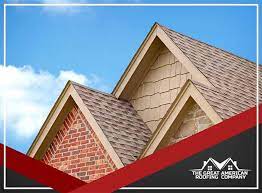 the great american roofing company at